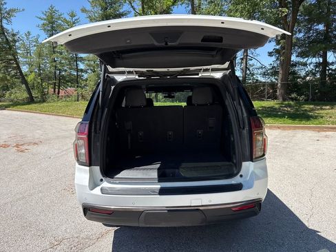 Used 2022 Chevrolet Tahoe LT AWD/4WD image 25