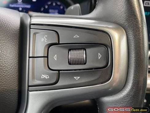 Used 2023 Chevrolet Silverado 1500 RST w/ All Star Edition Plus AWD/4WD image 19