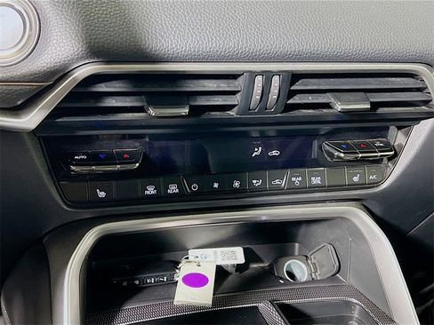 Used 2024 MAZDA CX-90 3.3 Turbo w/ Preferred Plus image 14