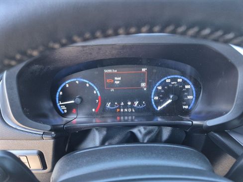 Used 2023 Ford Bronco Sport Big Bend w/ Convenience Package AWD/4WD image 10