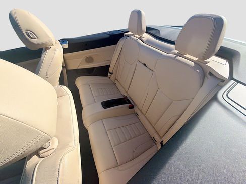 Used 2021 BMW 430i Convertible w/ Parking Assistance Package image 24