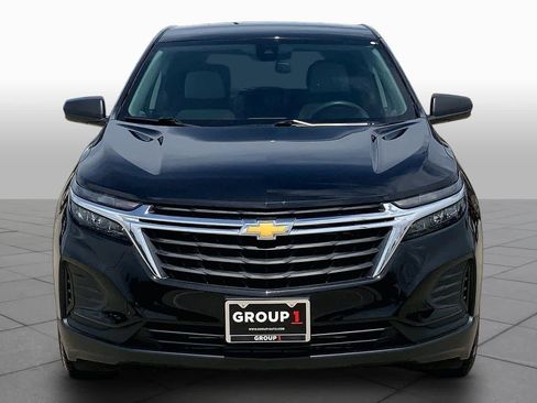 Used 2024 Chevrolet Equinox LS w/ LS Convenience Package FWD image 7