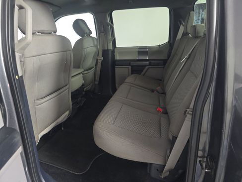 Used 2018 Ford F150 XLT w/ Equipment Group 301A Mid AWD/4WD image 17