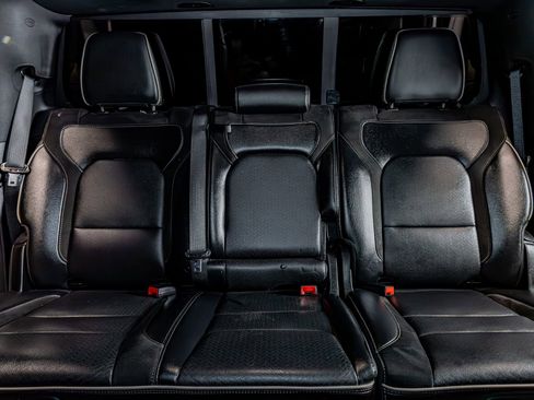 Used 2021 RAM 1500 Laramie image 25