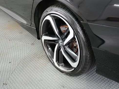Used 2022 Honda Accord Sport Special Edition image 63