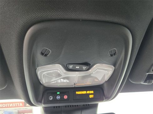 New 2026 GMC Canyon AT4 image 27