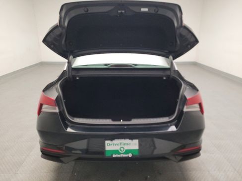 Used 2023 Hyundai Elantra SEL w/ Cargo Package FWD image 29