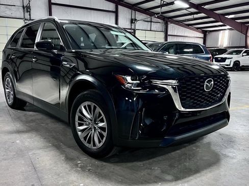 Used 2026 MAZDA CX-90 3.3 Turbo w/ Select Package image 1