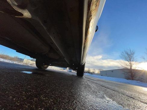 Used 2003 Jeep Liberty Limited image 16