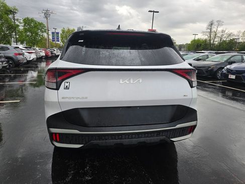Used 2023 Kia Sportage X-Pro AWD/4WD image 6