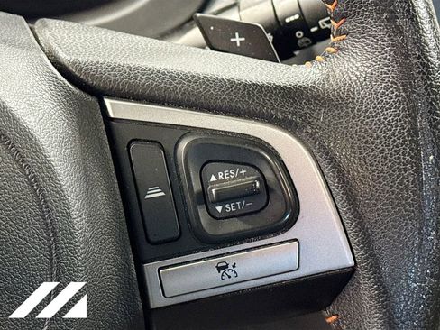Used 2017 Subaru Crosstrek 2.0i Limited image 12