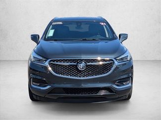 Used 2021 Buick Enclave Avenir w/ Avenir Technology Package AWD/4WD video 2