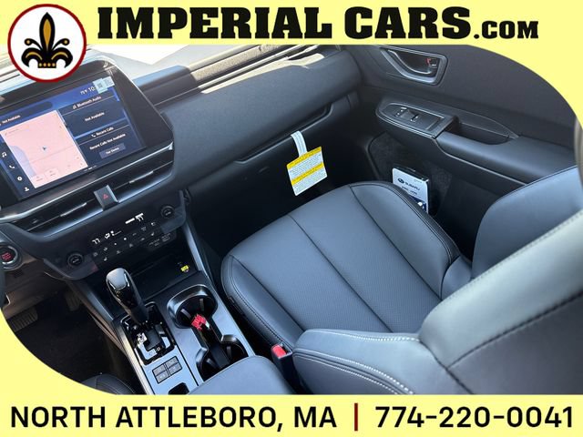 New 2026 Subaru Outback Limited XT AWD/4WD image 22