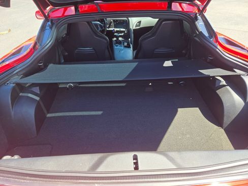 Used 2014 Chevrolet Corvette Stingray Coupe w/ 2LT Preferred Equipment Group RWD image 23