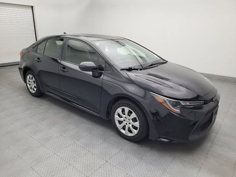 Used 2022 Toyota Corolla LE FWD image 11