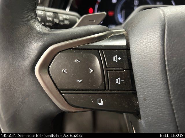 Used 2023 Lexus RX 350 FWD w/ Cold Area Package image 25