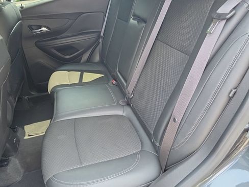 Used 2017 Buick Encore Preferred FWD image 29