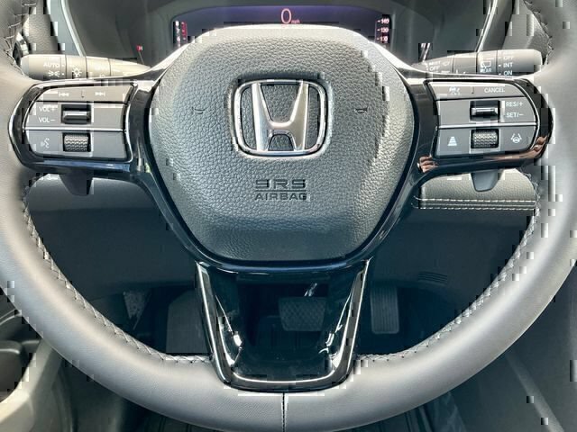 New 2026 Honda Pilot EX-L image 19
