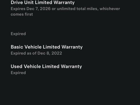 Used 2018 Tesla Model S 100D image 43