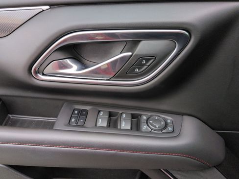 Certified 2023 Chevrolet Tahoe RST w/ Luxury Package image 23