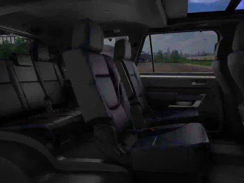 New 2026 Toyota Sequoia Platinum w/ TRD Off-Road Package AWD/4WD image 65
