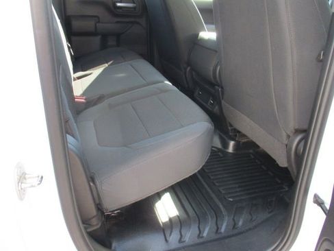 Used 2022 Chevrolet Silverado 3500 W/T w/ WT Convenience Package RWD image 5