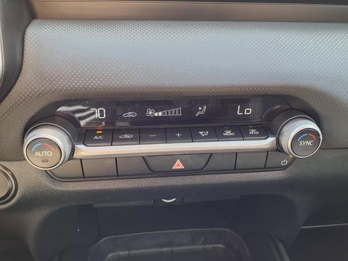 Used 2025 MAZDA CX-50 AWD 2.5 S w/ Weather Package image 20