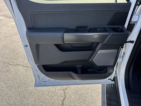 New 2025 Ford F150 Lariat image 21