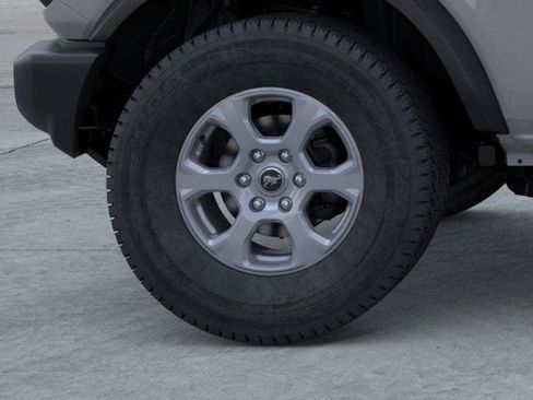 New 2026 Ford Bronco Big Bend image 21