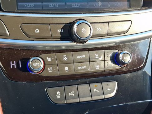 Used 2019 Buick LaCrosse Avenir w/ Driver Confidence Package II image 30