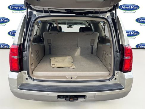 Used 2016 Chevrolet Suburban LS image 24