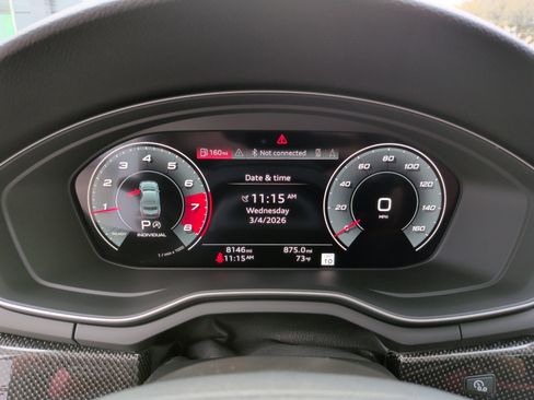 Used 2024 Audi S5 Premium Plus image 21