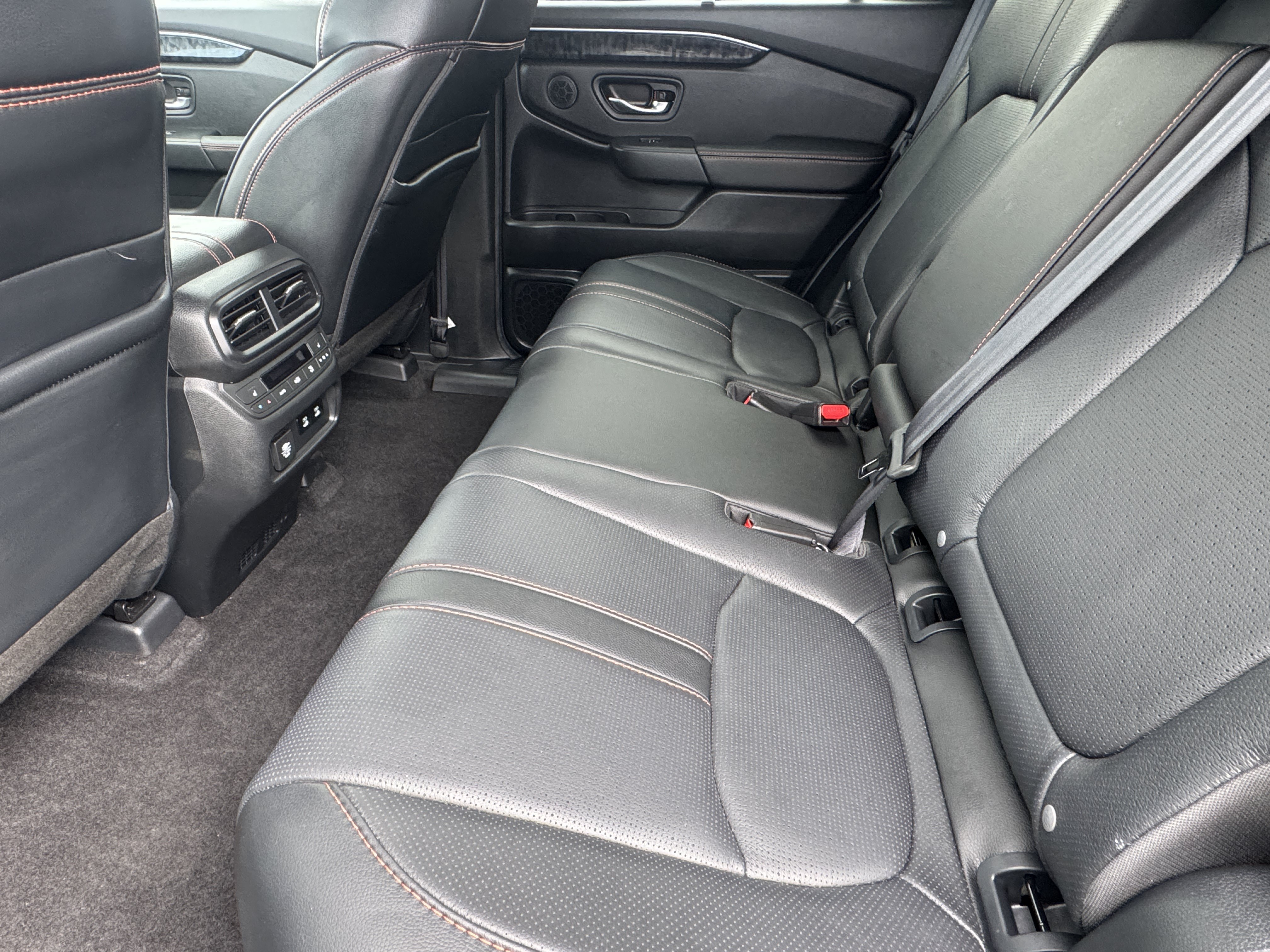 Used 2026 Honda Passport TrailSport Elite image 33