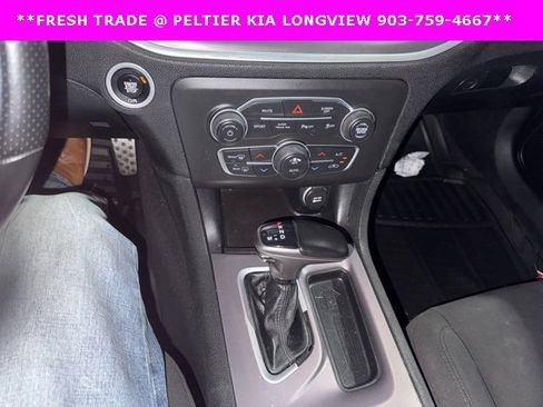 Used 2022 Dodge Charger R/T image 13