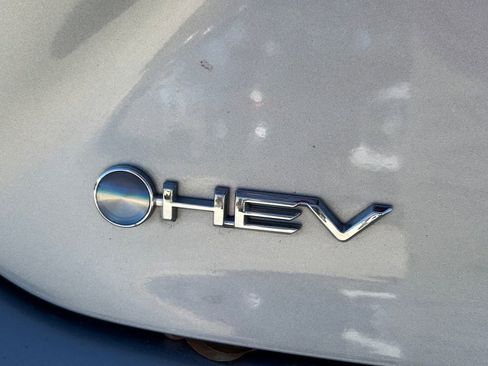 Certified 2025 Toyota Camry LE FWD image 12