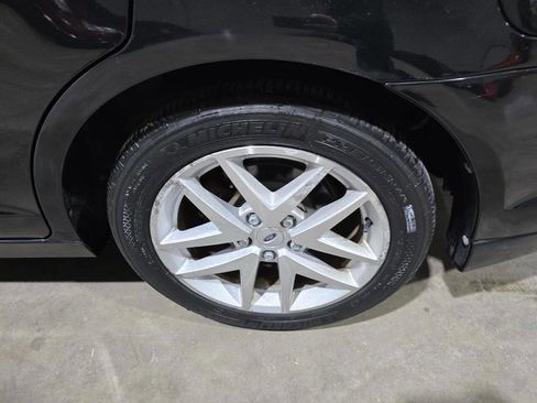 Used 2010 Ford Fusion SEL image 21