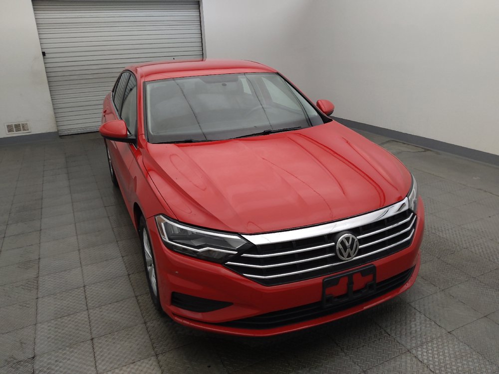 Used 2019 Volkswagen Jetta S FWD image 14