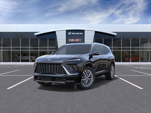 New 2026 Buick Enclave Avenir w/ Super Cruise Package AWD/4WD image 43