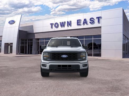 New 2026 Ford F150 STX w/ Equipment Group 200A AWD/4WD image 27