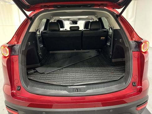 Used 2021 MAZDA CX-9 Touring w/ Touring Premium Package image 23