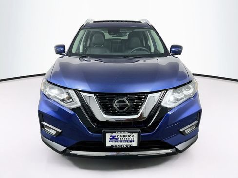 Used 2020 Nissan Rogue SL w/ Premium Package AWD/4WD image 2