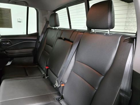 Used 2023 Honda Ridgeline RTL image 31
