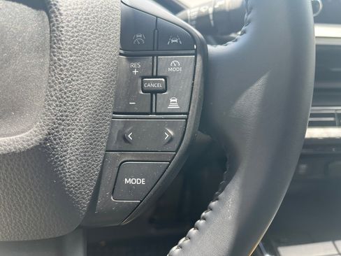 Used 2024 Toyota Prius LE image 23