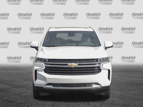 Used 2024 Chevrolet Tahoe LT w/ LT Signature Package image 3