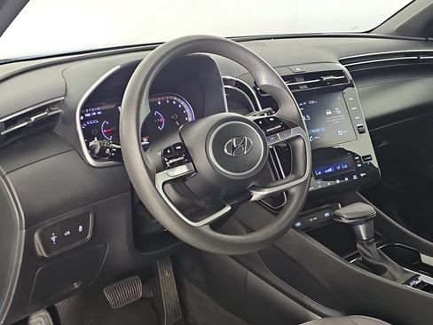 Used 2024 Hyundai Santa Cruz SEL FWD image 14