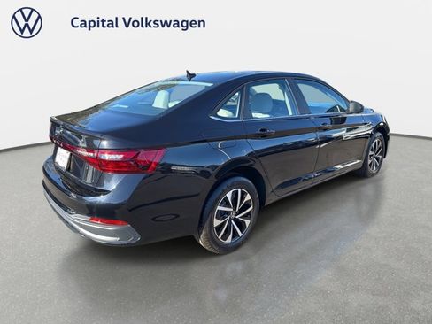 New 2026 Volkswagen Jetta S FWD image 5