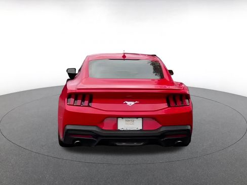 Used 2024 Ford Mustang Premium image 14