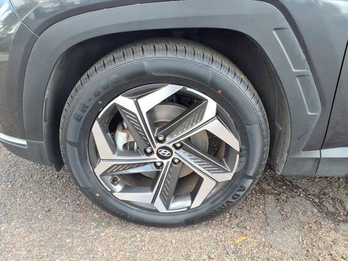 Certified 2023 Hyundai Tucson SEL w/ Convenience Package image 9