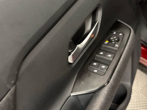 New 2026 Nissan Kicks SV image 15