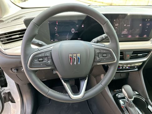 New 2026 Buick Encore GX Avenir w/ Avenir Technology Package FWD image 14
